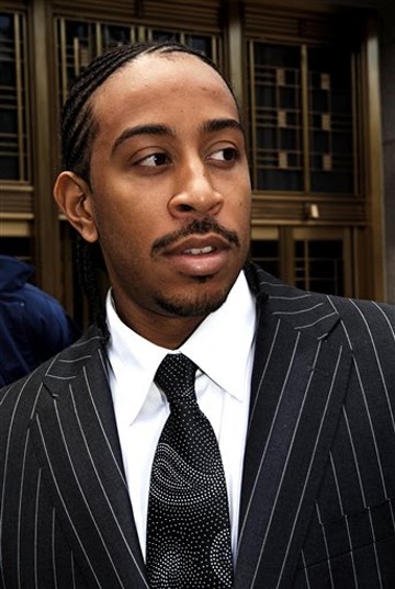 Ludacris