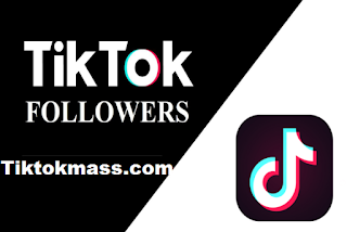 Tiktokmass.com Free 50.000 Tiktok followers via Tiktok mass.
