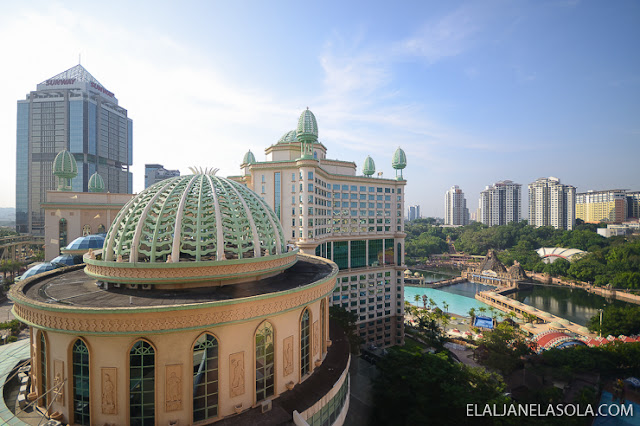  Malaysia | Kuala Lumpur and Ipoh, Perak via Cebu Pacific