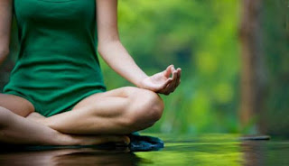 Pilihan Latihan Yoga Untuk Pikiran Dan Tubuh