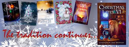 as faithful readers know for the last few years ive been privileged to be able to contribute to the wonder charity anthology series christmas lites - Christmas Lites as faithful readers know for the last few years ive been privileged to be able to contribute to the wonder charity anthology series christmas lites - Christmas Lites