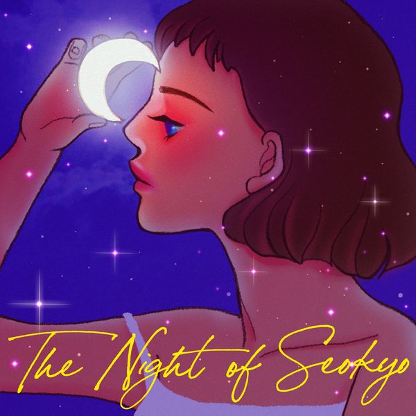 The Night Of Seokyo – No No No No – Single