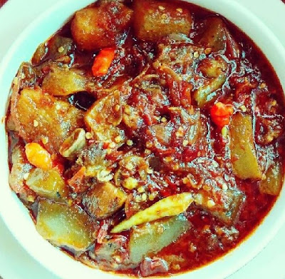 Aneka Resep Oseng-Oseng