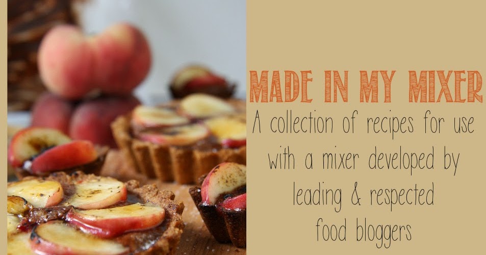 Anyonita Nibbles GlutenFree Recipes Made in My Mixer Ebook