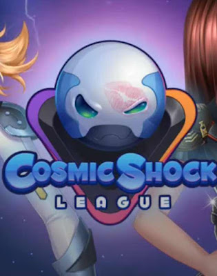 Cosmic Shock League (MOD, Unlimited Moves) APK Download