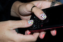 nail accessorizing nails trend had inspiration some