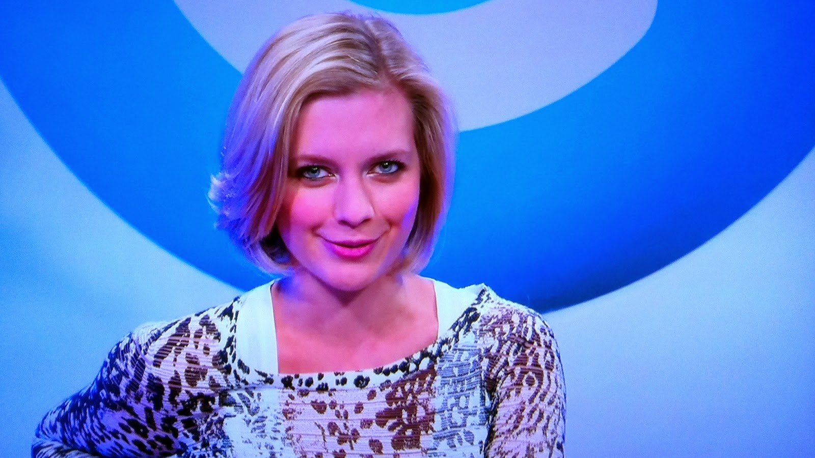 Rachel Riley Wallpapers: Rachel Riley - Gadget Show Goddess
