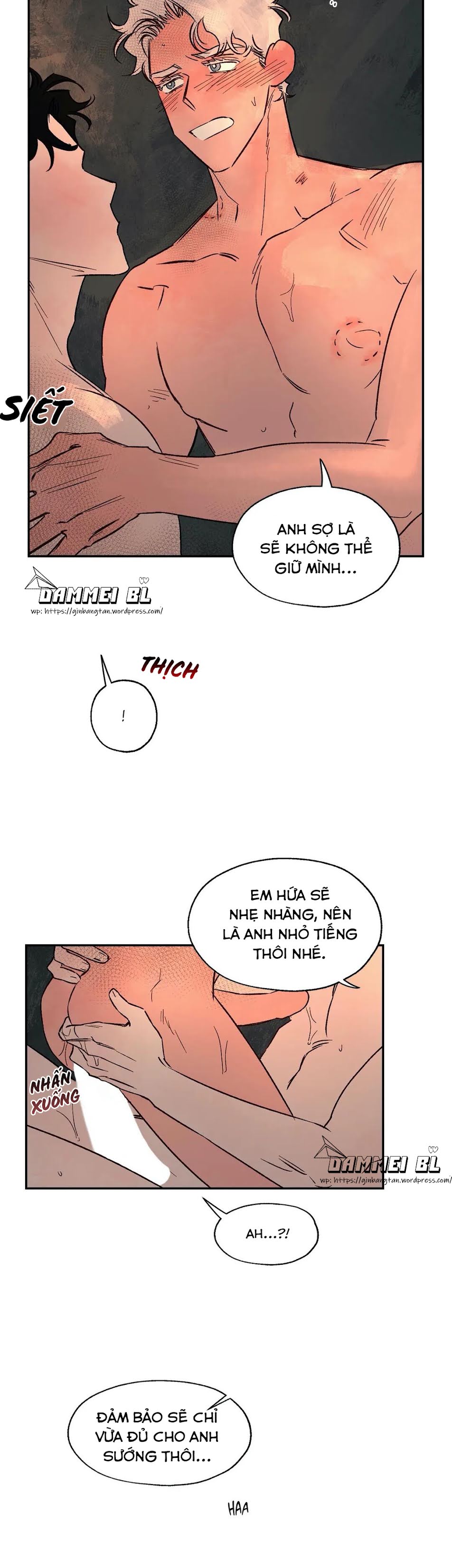 Đọc truyện NHƯ CƠN SÓNG DỮ (FULL) - Chapter 19
