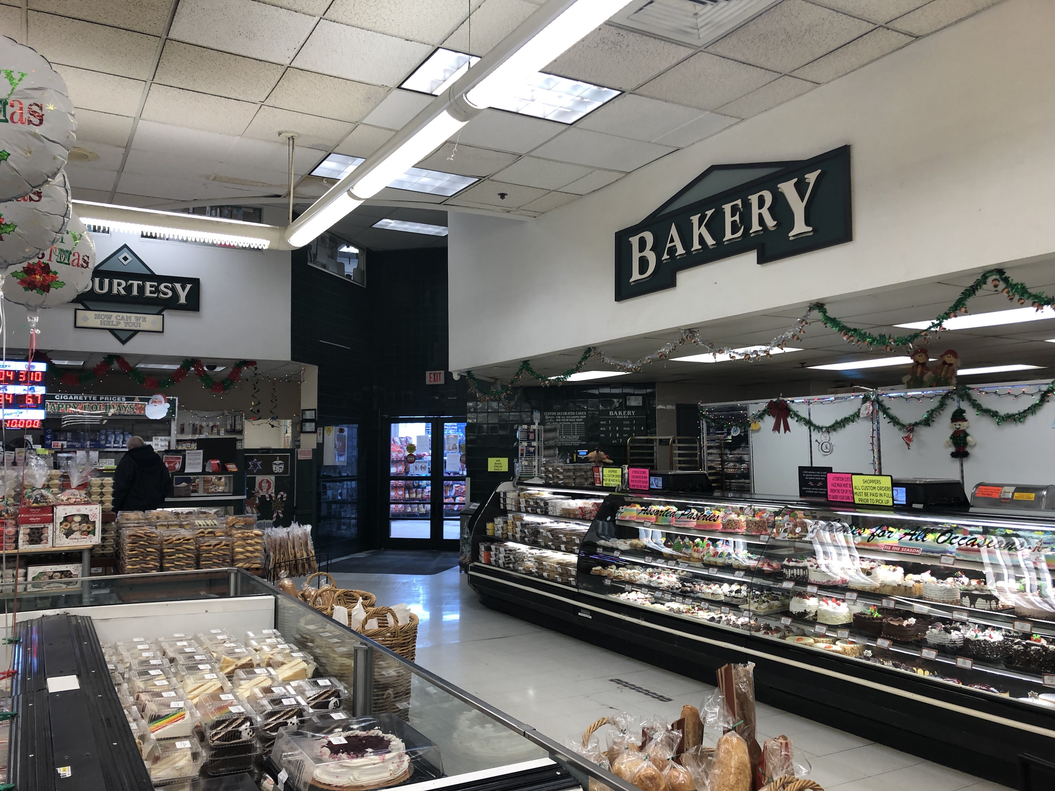 TOUR ShopRite Fair Lawn, NJ