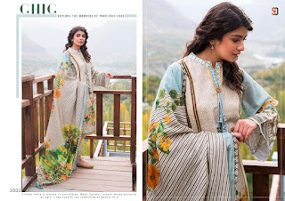 Shraddha designer vintage vol 3 Pakistani Suits wholesaler