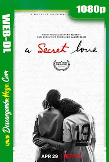 Un Amor Secreto (2020) HD 1080p Latino