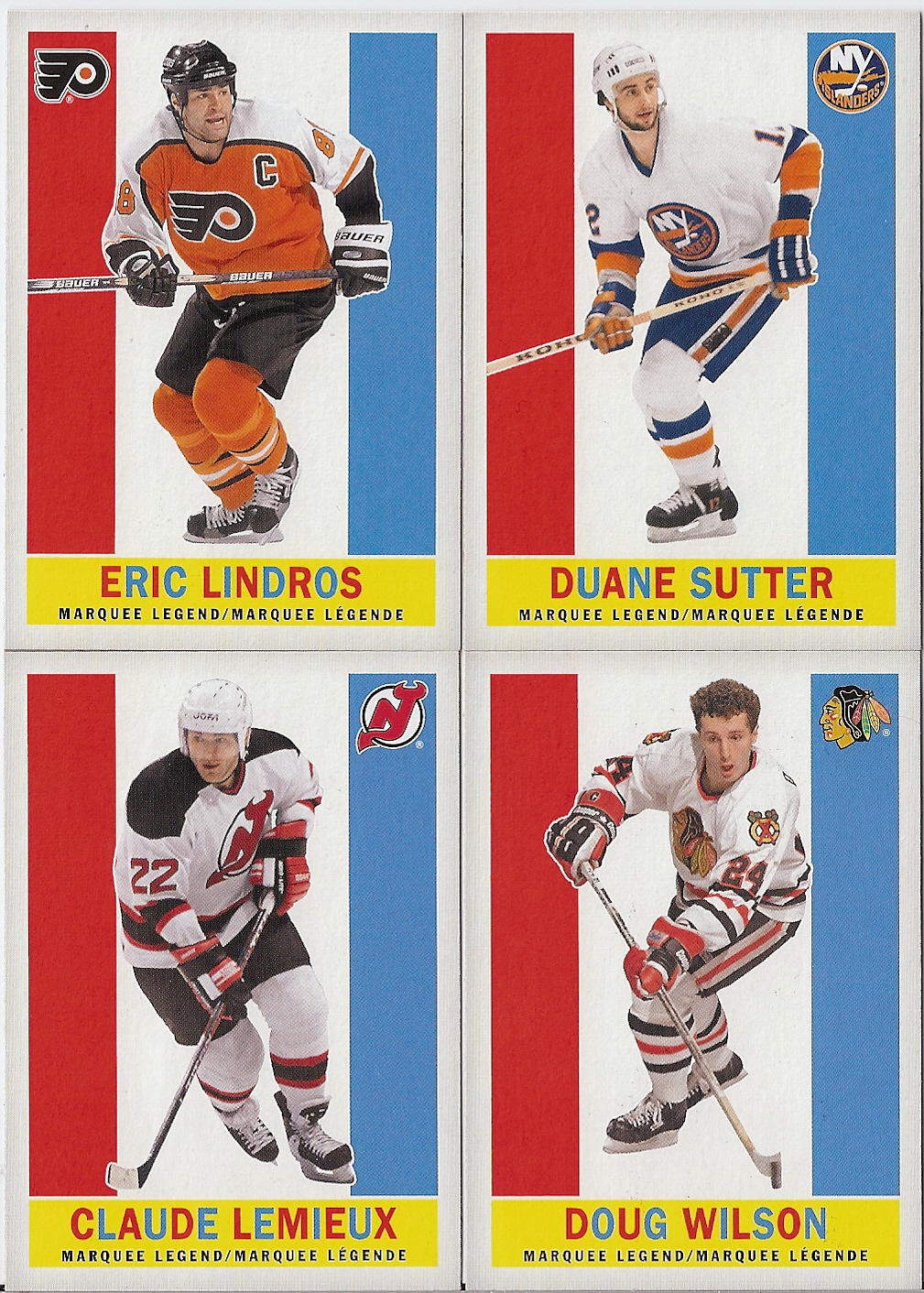 The Real DFG Retro Legends, BatterDipped