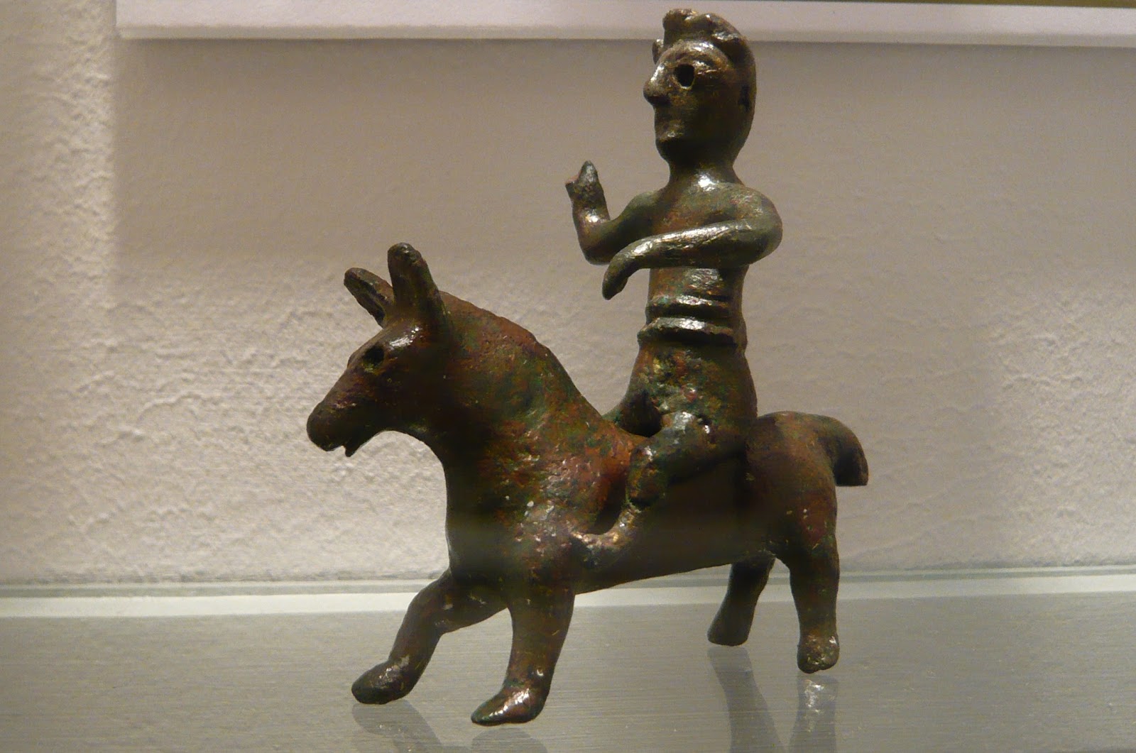 Adullamite: Ancient Figures