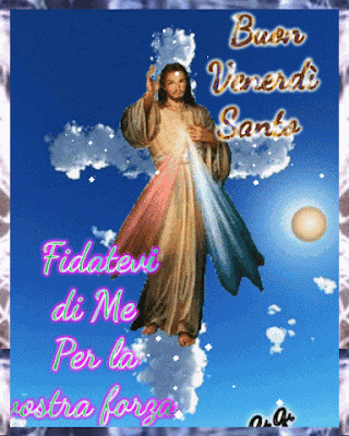 Buon Venerdi Santo - Frasi Citazioni E Aforismi Sul Venerdi Santo