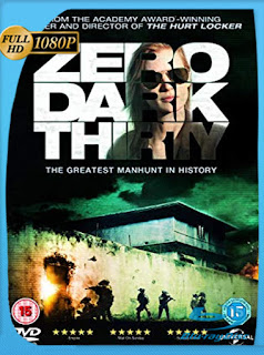 La Noche Más Oscura (2012) HD [1080p] Latino [Google Drive] Panchirulo