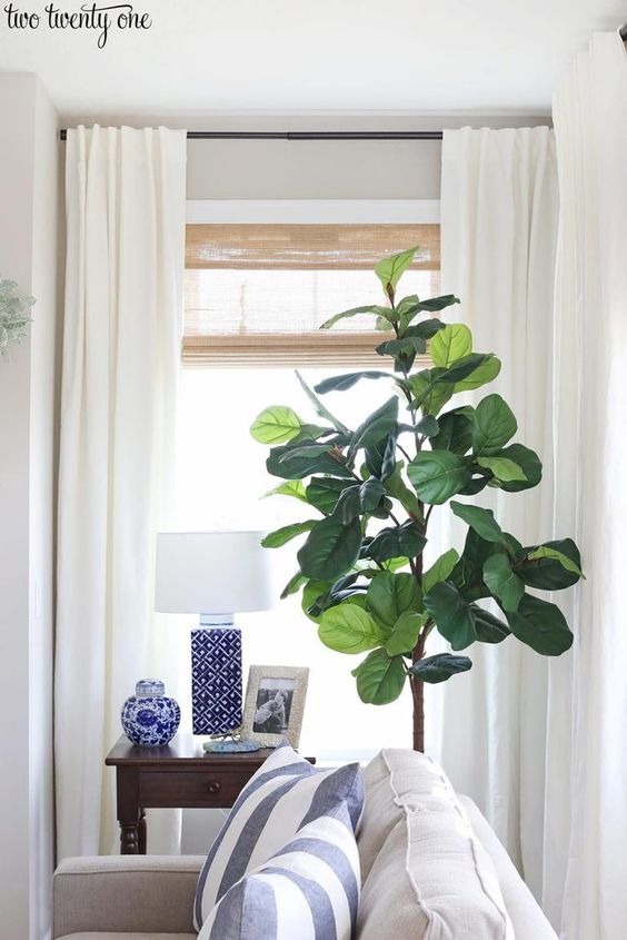 PERSIANAS E CORTINAS