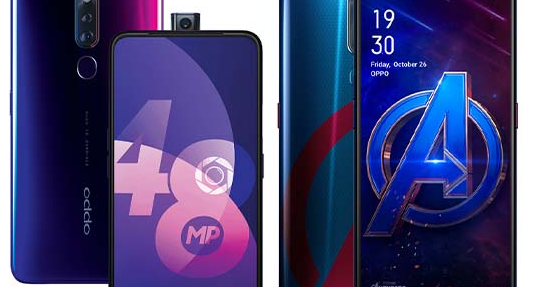 Daftar Harga Hp Oppo Terbaru Bulan Oktober 2019 - mikhayla.id