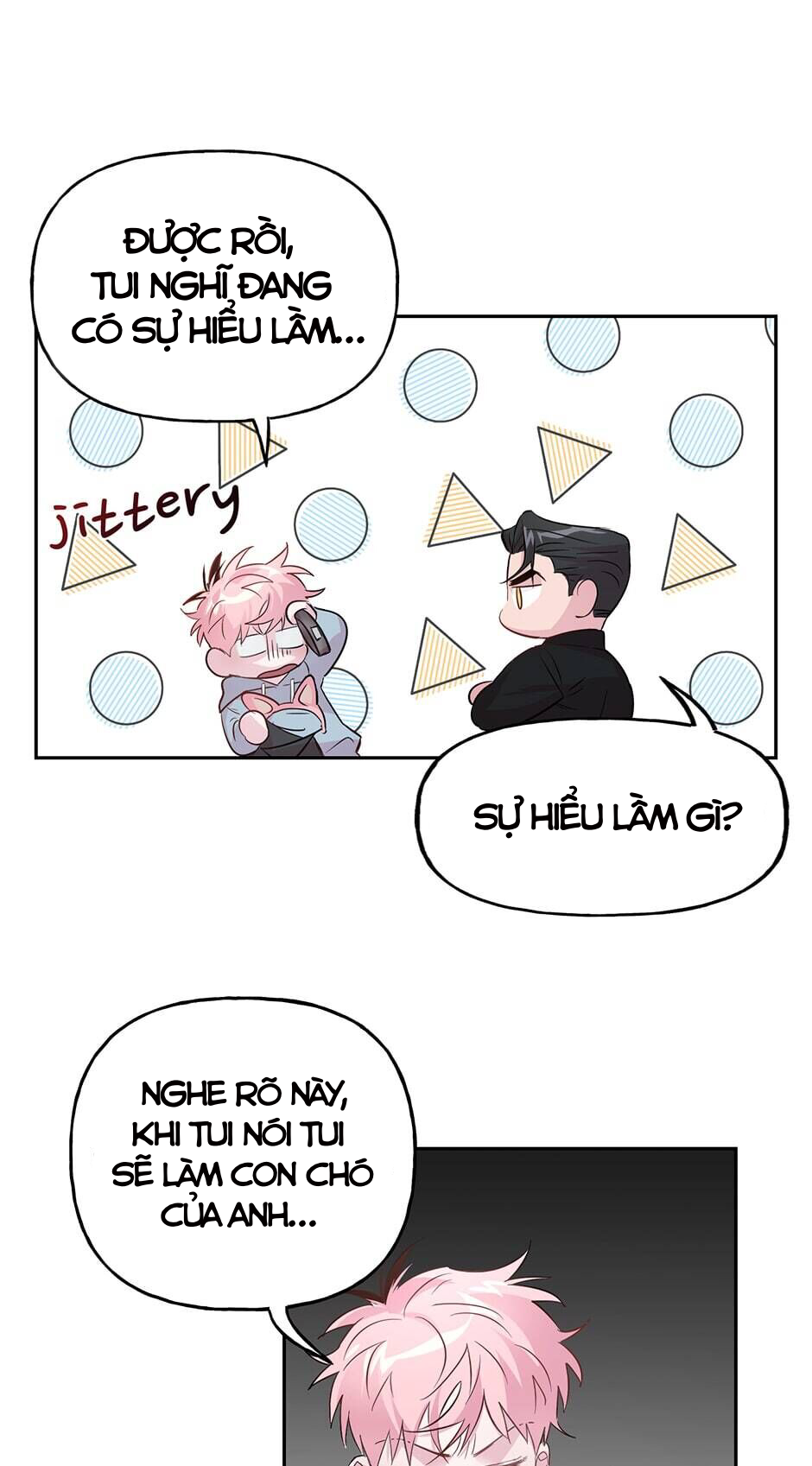 Đọc truyện Assorted Wildness - Chapter 24
