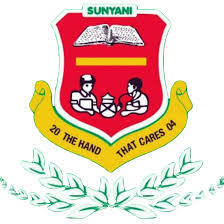 Sunyani Nursing and Midwifery Training College Admission List