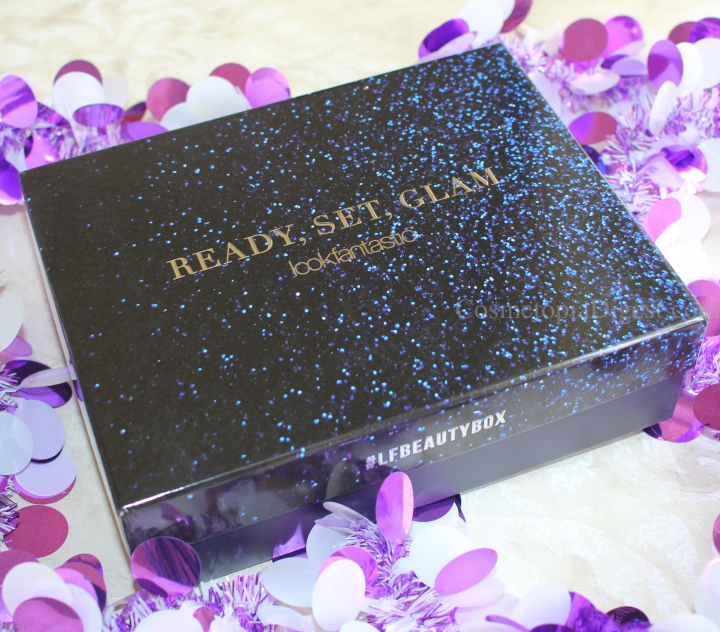 LOOKFANTASTIC Beauty Advent Calendar 2023 GIVEAWAY - She Might Be Loved