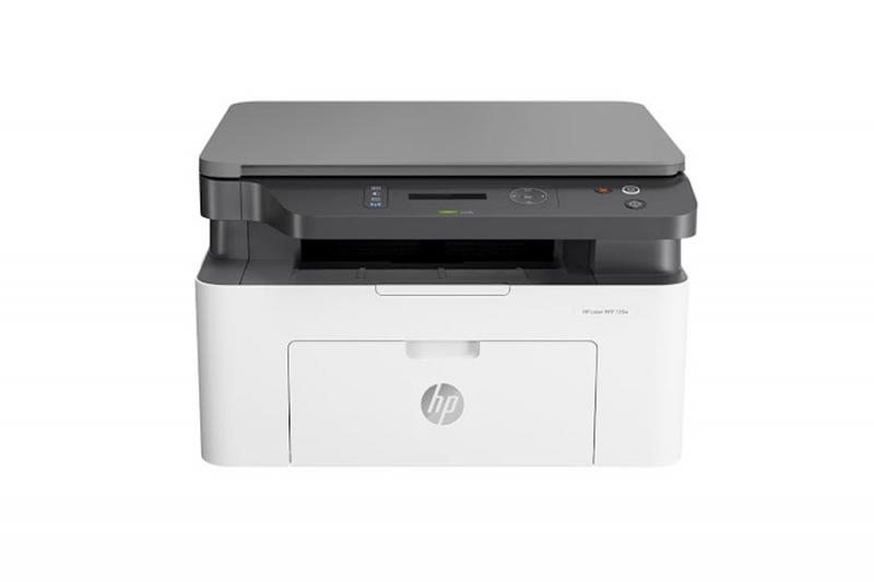 Máy in ĐCN HP MFP M135w-4ZB83A – In laser, copy, scan, wifi