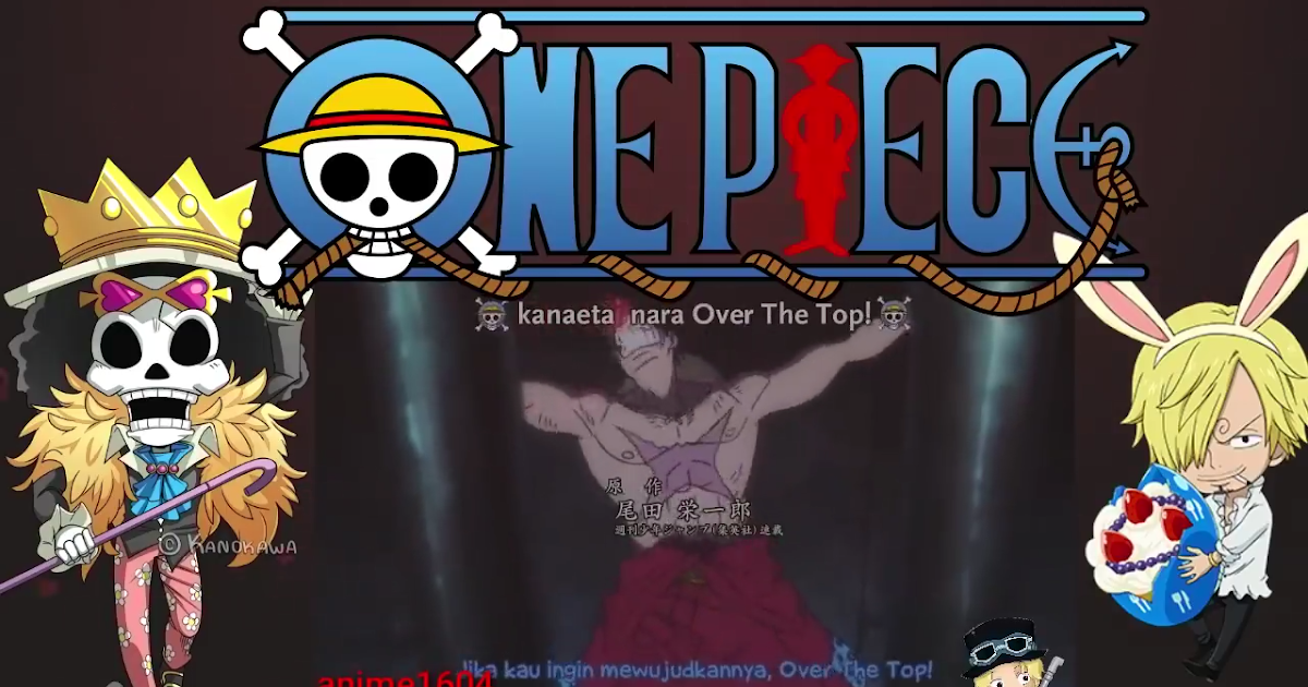 ONE PIECE TAGALOG DUB Anime Movie TV