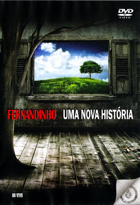 Fernandinho - Uma Nova História - DVDRip