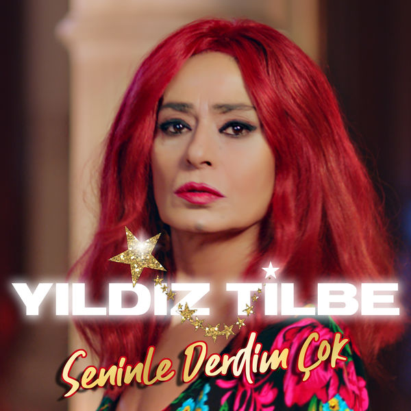 Yıldız Tilbe - Seninle Derdim Çok 2020 Full Albüm indir