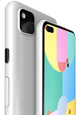 Google Pixel 5a Leaks