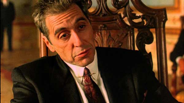 13- فيلم The Godfather: Part III 1990