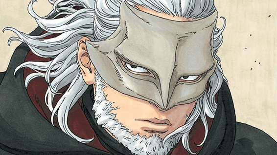7 Jutsu Terkuat Kashin Koji, Kloning Jiraiya di Boruto 7 Jutsu Terkuat Kashin Koji, Kloning Jiraiya di Boruto