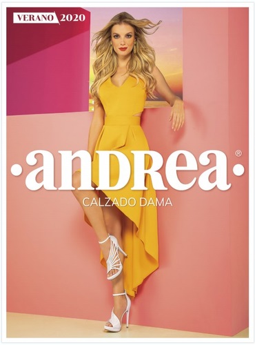 Andrea Sales Andrea Pedidos Catalogos Digitales 2021 Catálogo
