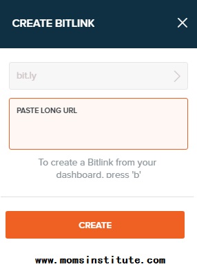 Cara Buat Whatsapp Marketing Dan Link Custom Di Bitly Moms Institute