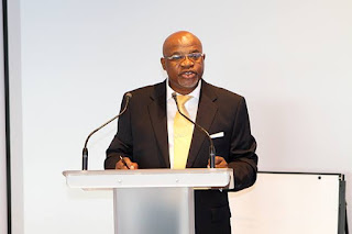Professeur Pascal Musulay Mukonde
