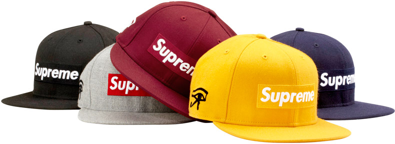 Spring Line Supreme 3 girls. 2 guys. 1 blog.: Supreme Spring/Summer 2011 Line