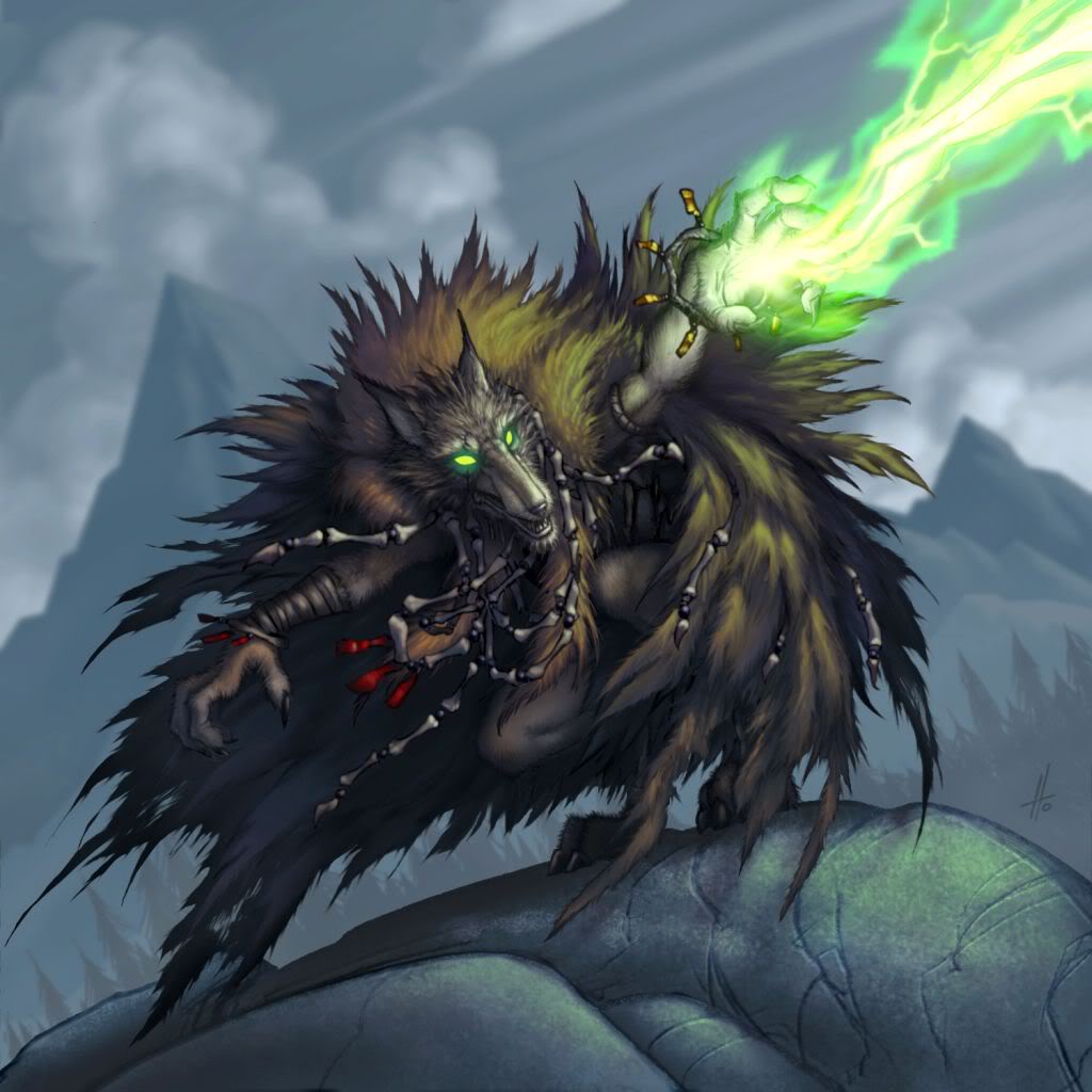 Quarantine World: D&D Post Game 3-3-18 part 3