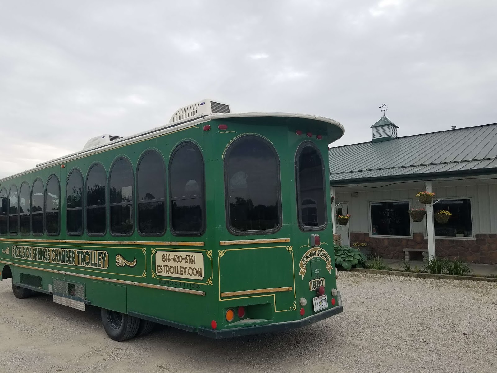 Winecompass June 2019