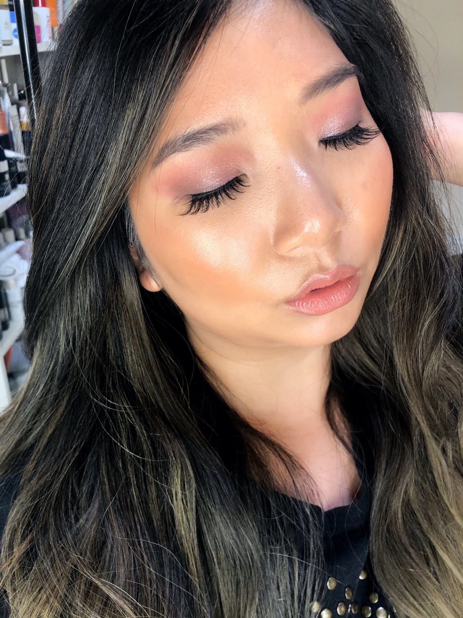 Tom ford insolent rose eyeshadow Clearance