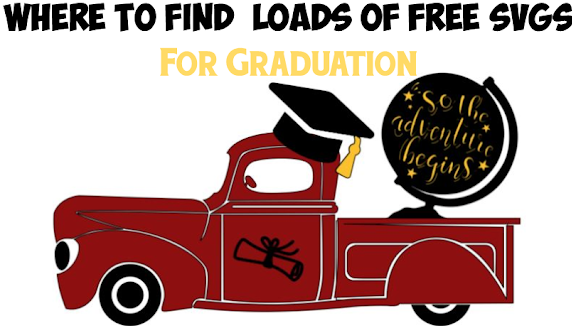 Download Graduation Svgs Projects For Cricut