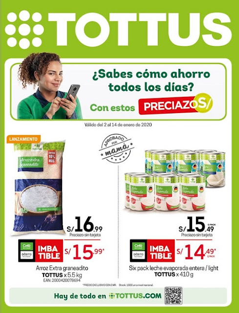 Catalogos en DePeru.com