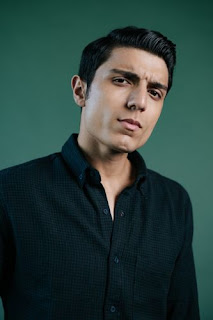 Perfect Shirt for your Husband Dark green shirt with check pattern and button cuffs - Artless-store.com