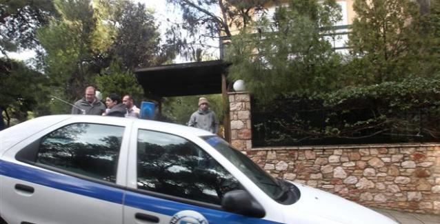 Μαρτυρία για τον 85χρονο στα Σεπόλια: Ήταν «μαύρος» από το ξύλο Μαρτυρία για τον 85χρονο στα Σεπόλια: Ήταν «μαύρος» από το ξύλο