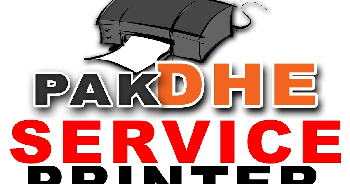 service printer tulungagung