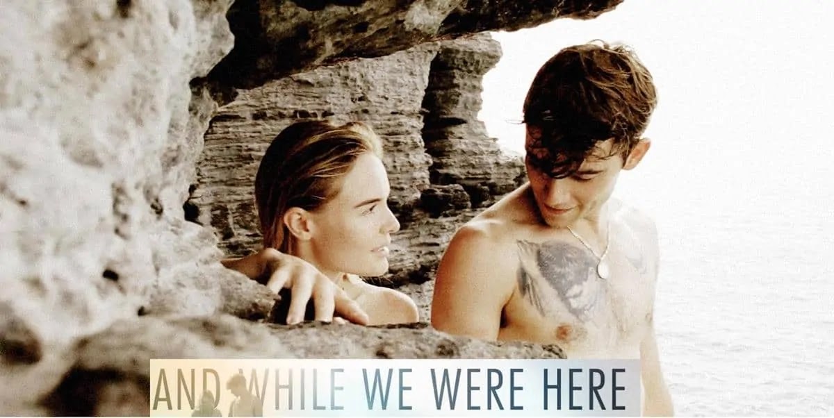 And while we were here. Рейчел блейкли. And while we were here. And while we were here. Джейми блэкли отбросы.