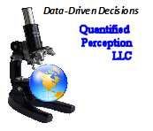 Quantified Perception Blog