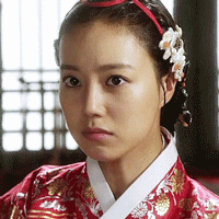 한복 잘 어울리는 여자연예인들.gif | 인스티즈