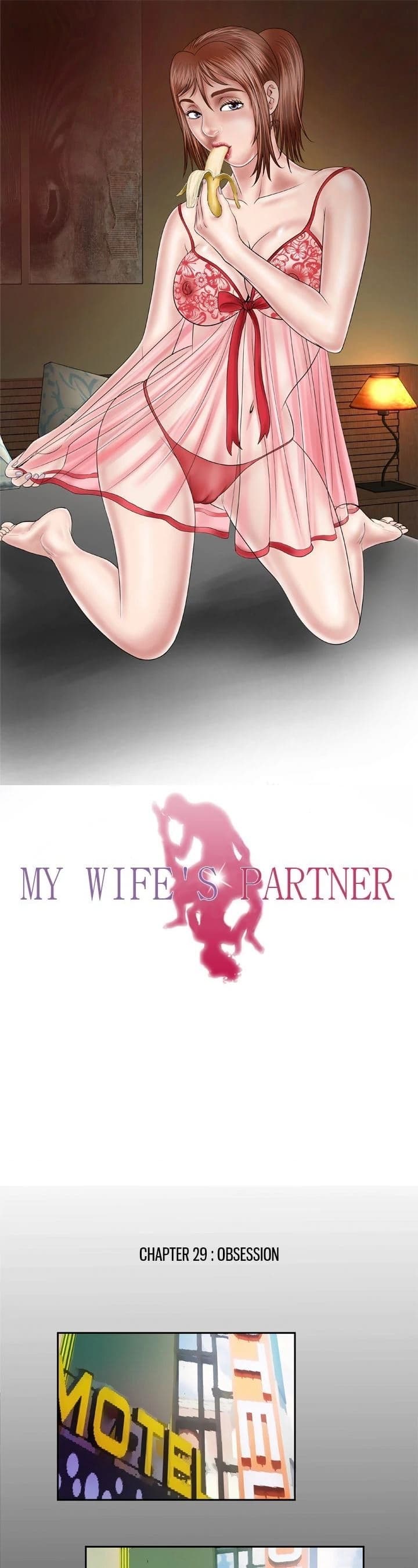 My Wife s Partner - หน้า 2