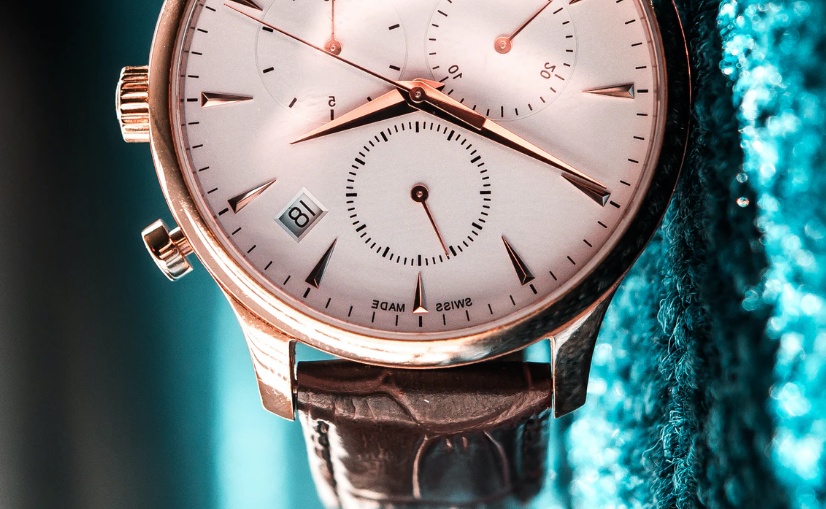 New) Inilah Makna Mimpi Menemukan Jam Tangan / Arloji Di Suatu Tempat  Menurut Pakar Tafsir Dan Arti Mimpi - Tabir Dakwah