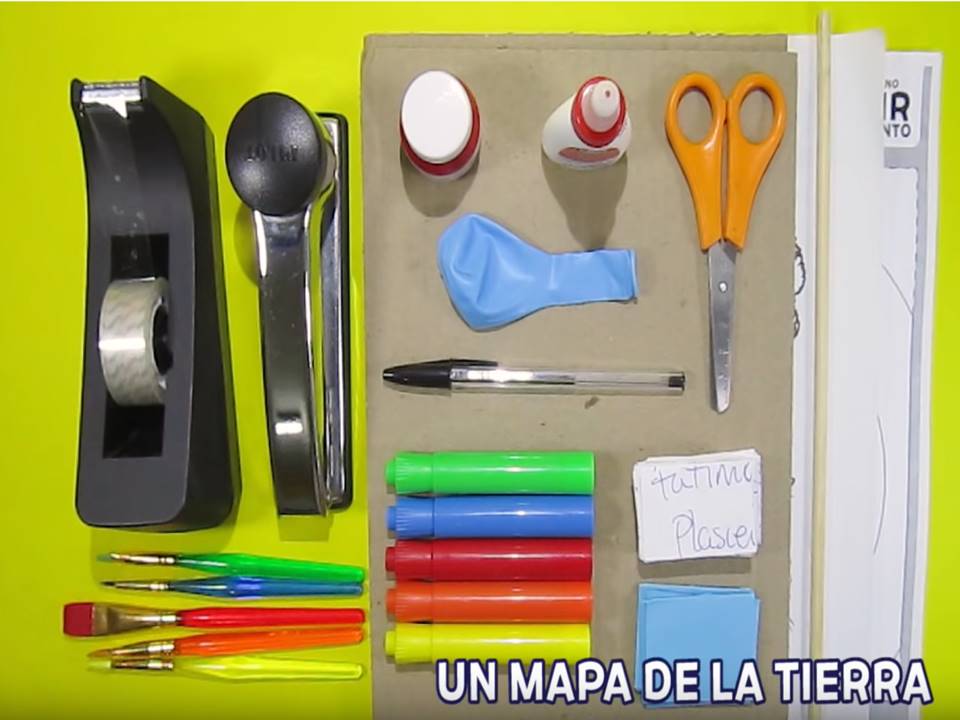 Clase en casa: 3ª básico clase 4, trabajo practico