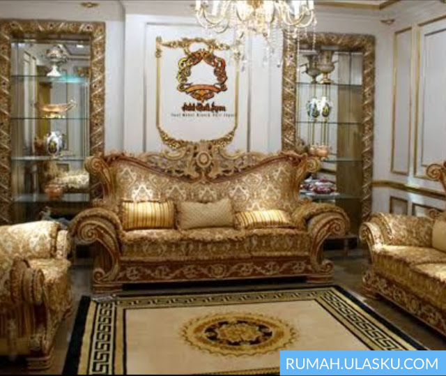 Furniture Ruang Tamu Yang Dapat Diterapkan Segala Macam Tipe Rumah Furniture Ruang Tamu Yang Dapat Diterapkan Segala Macam Tipe Rumah